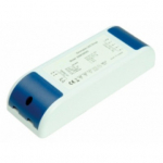 LED Juhtplokk DIM 18W IP20 F pistik DWN paneelidele