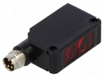 Sensor: photoelectric | Range: 70&divide;300mm | PNP | DARK-ON,LIGHT-ON