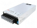 Power supply: switched-mode | modular | 336W | 24VDC | 199x105x41mm