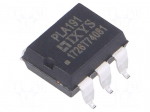 Relay: solid state | SPST-NO | Icntrl max: 50mA | 250mA | max.400VAC