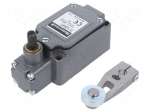 Limit switch