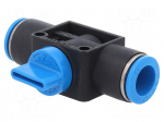Shutoff valve | -0.95&divide;10bar | 830l/min | &Oslash;out: 12mm | &Oslash;in: 12mm | 0&divide;60&deg;C