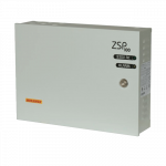 ZSP100-4.0A-07, 24VDC, 4A, 7Ah batteries, EN 54-4 + A2, MERAWEX