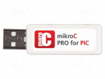 Compiler | USB key,DVD disc | C