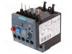 Thermal relay | Size: S00 | NC,NO | screw terminals | -40&divide;70&deg;C | 3kW