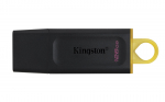 MEMORY DRIVE FLASH USB3.2/128GB DTX/128GB KINGSTON