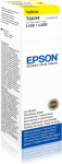 Epson T6644 Ink bottle 70ml | Ink Cartridge | Yellow