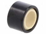 Bearing: spherical | &Oslash;out: 14mm | &Oslash;int: 8mm | iglidur&reg; W300 | -30&divide;80&deg;C