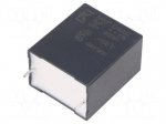 Capacitor: polypropylene | DC-Link | 8uF | Uoper: 900VDC | Ifsm: 320A