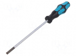 Screwdriver: standard | slot | 5.5x1mm | Blade length: 150mm