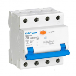 Chint | Circuit breaker RCBO