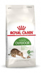 Royal Canin Outdoor dry cat food 2 kg