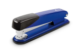 Stapler Forpus, blue, up to 25 sheets, staples 24/6, 26/6, metal 1102-021