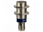Sensor: inductive | OUT: NC | 0&divide;8mm | 20&divide;264VAC | 20&divide;264VDC | M18 | 200mA