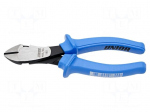 Pliers | side,cutting | 180mm | 466/4G