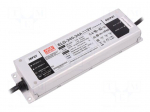 Power supply: switching | LED | 240W | 24VDC | 5&divide;10A | 100&divide;305VAC | IP65