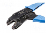 Tool: for crimping | insulated connectors,insulated terminals