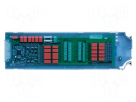 Module | multiplexer | 10MHz | Ch: 22 | 80ch/s | 300V | 1A