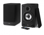 Sharp CP-SS30 Bookshelf Speakers