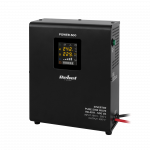 300W, Puhas siinuslainetus Inverter - UPS, Varuelekter k&uuml;ttess&uuml;steemidele, Paigaldus seina k&uuml;lge