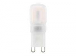 LEDURO LED BULB G9 3W 230lm 3000K