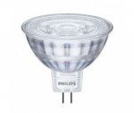 Philips LED 5W (35W) MR16 2700K spuldze 345lm GU5.3