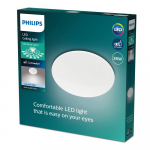 PHILIPS Moire CL200 RD 36W 4000K W HV 06 gaismeklis