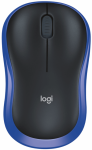 Logitech M185 Wireless Mouse