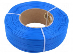 Filament: PLA | 1.75mm | blue sky | 185&divide;225&deg;C | 1kg | refill