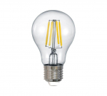 Trio Bulb LED E27 filament classic 7W 806lm 2700K switch dimmer gaismeklis 987-6810 4017807358735