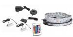 Cama RTV lighting QIU 160 RGB
