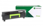 Original Toner Black Lexmark B2442, B2546, B2650, MB2442, MB2546, MB2650 (B242H00)