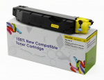Toner cartridge Cartridge Web Yellow UTAX 3560 replacement PK-5012Y, PK5012Y (1T02NSATU0 1T02NSATA0, 1T02NSAUT0)