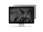 NATEC Owl Frameless display privacy filter 61 cm (24")