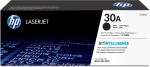 HP 30A Black Original LaserJet Toner Cartridge