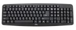 Esperanza Titanium TKR101 USB Keyboard RU