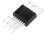 PMIC | DC/DC converter | Uin: 8&divide;40VDC | Uout: 1.2&divide;37VDC | 5A | TO220-7