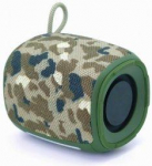 Gembird LED-03 Bluetooth Speaker