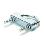 OEM U-poldi Klambrid M8 60x105 08.008