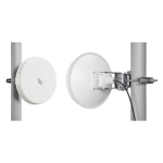 MikroTik Wireless Wire nRAY nRAYG-60adpair