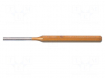 Puncher | &Oslash;: 2mm | Tool length: 150mm