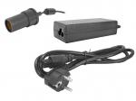 Katkematu toiteallika (UPS) s&uuml;steemid , Inverterid, Solar Power // Inverterid auto-, metsa-, traktori- ja veetranspordi jaoks 220V &uuml;hendus autos, metsatehnikas // Przetwornica 230VAC/12VDC 6A 72W LXG79