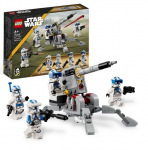 LEGO 75345 501st Clone Troopers Battle Constructor