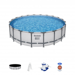 Bestway Steel Pro 561FM Swimming Pool 610 x 132cm