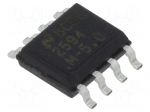 PMIC | DC/DC converter | Uin: 4.5&divide;40VDC | Uout: 5VDC | 0.5A | SO8 | SMD
