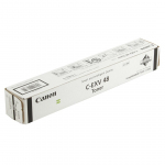 Canon C-EXV 48 9106B002 toner cartridge 1 pc(s) Original Black