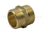 Pāreja MM1"1/2-1"    misiņa Pāreja MM, misīņ&scaron;