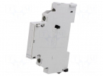 Auxiliary contacts | side | 690V | 10A | SM1P,SM1R | Contacts: NC + NO