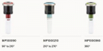 MP-1000-90 sprausla MP Rotator, 90-210&deg;, Hunter Sprausla MP 1000