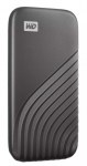 Western Digital My Passport SSD Disk 4 TB